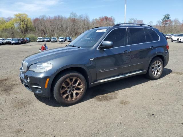 2013 BMW X5 XDRIVE35I, null