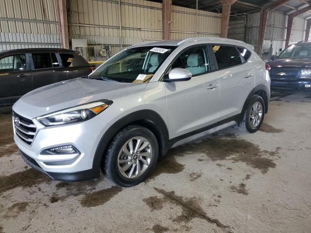 2017 HYUNDAI TUCSON LIMITED, 