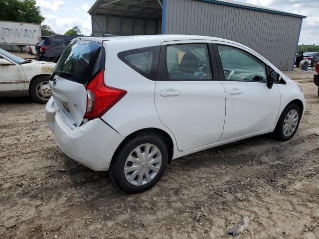 3N1CE2CP6GL356147 - 2016 NISSAN VERSA NOTE S WHITE photo 3