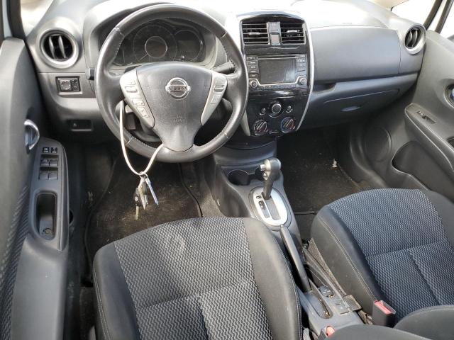 3N1CE2CP6GL356147 - 2016 NISSAN VERSA NOTE S WHITE photo 8