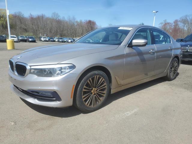 2018 BMW 530 XI, 