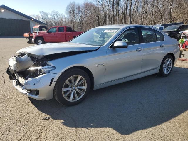 2014 BMW 528 XI, 