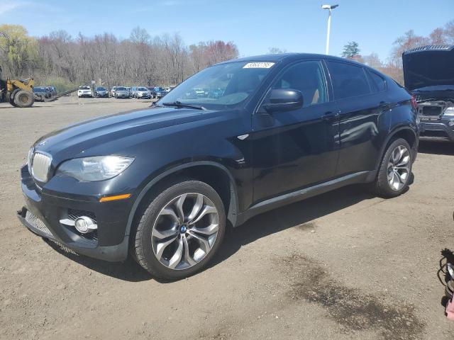 2012 BMW X6 XDRIVE50I, null