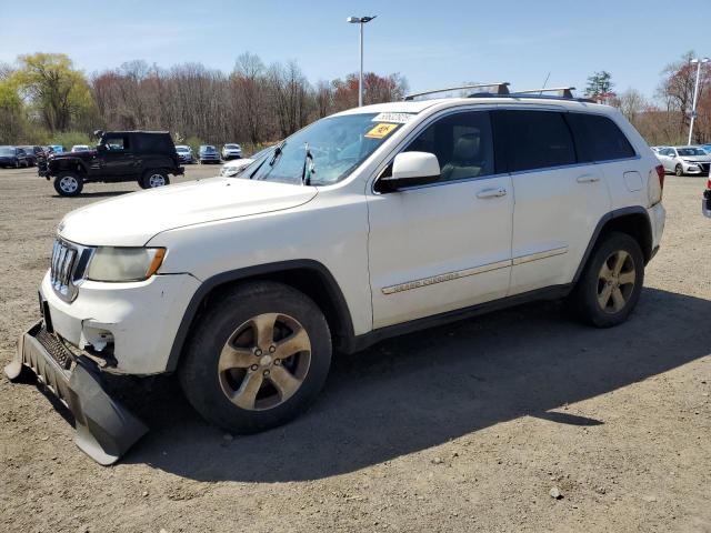 2011 JEEP GRAND CHER LAREDO, null