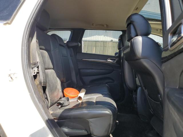 1J4RR4GG8BC609596 - 2011 JEEP GRAND CHER LAREDO 白色 照片 11