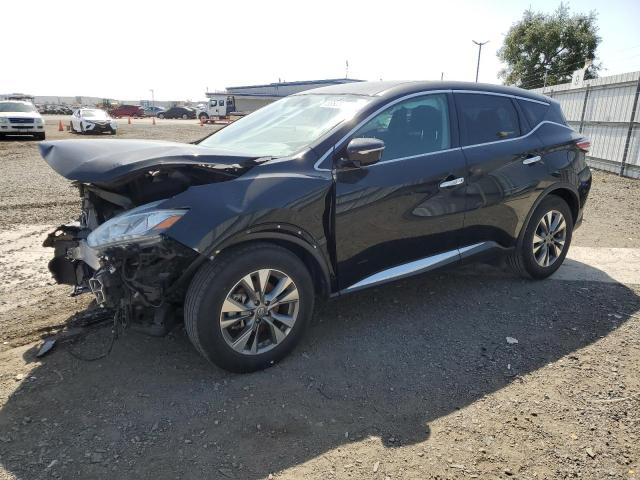 2015 NISSAN MURANO S, 