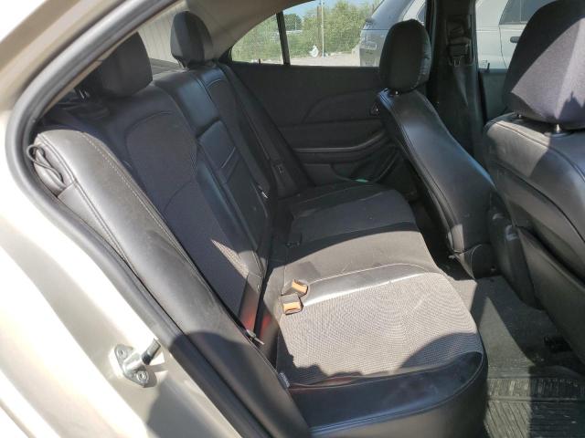 1G11C5SA6DF200164 - 2013 CHEVROLET MALIBU 1LT GOLD photo 10