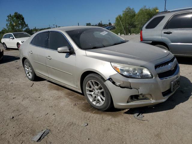 1G11C5SA6DF200164 - 2013 CHEVROLET MALIBU 1LT GOLD photo 4