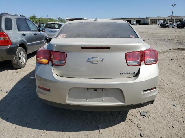 1G11C5SA6DF200164 - 2013 CHEVROLET MALIBU 1LT GOLD photo 6