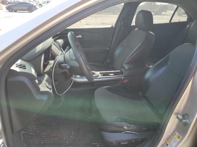1G11C5SA6DF200164 - 2013 CHEVROLET MALIBU 1LT GOLD photo 7