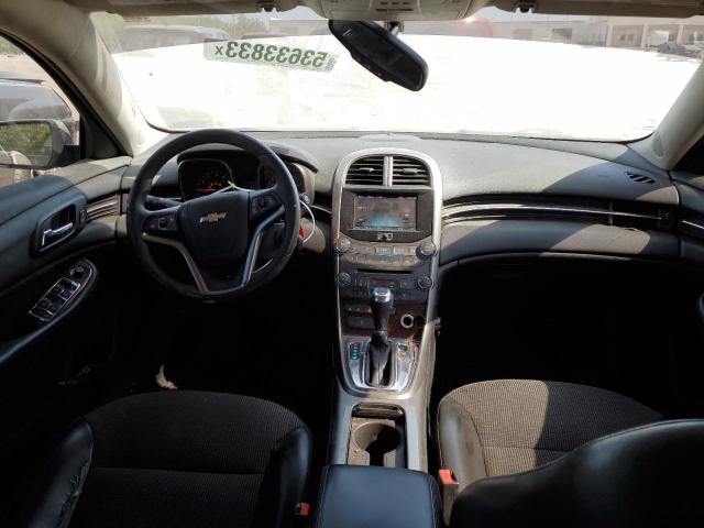 1G11C5SA6DF200164 - 2013 CHEVROLET MALIBU 1LT GOLD photo 8