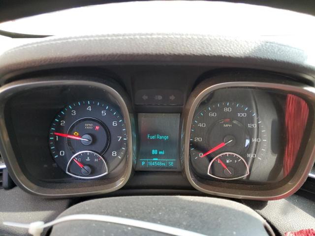 1G11C5SA6DF200164 - 2013 CHEVROLET MALIBU 1LT GOLD photo 9