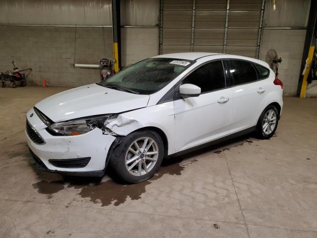 2018 FORD FOCUS SE, 