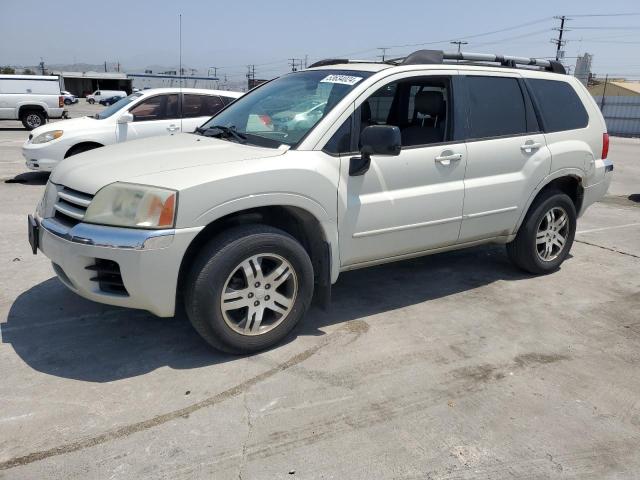 2004 MITSUBISHI ENDEAVOR XLS, 