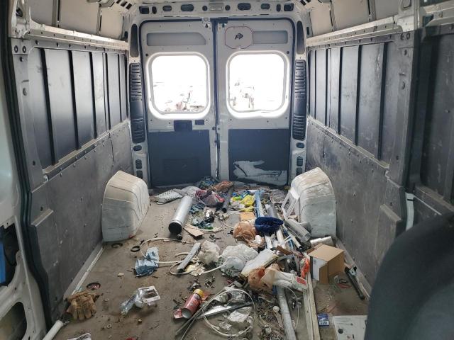 3C6TRVDG5GE117170 - 2016 RAM PROMASTER 2500 HIGH 白色 照片 10