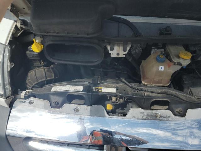 3C6TRVDG5GE117170 - 2016 RAM PROMASTER 2500 HIGH 白色 照片 12