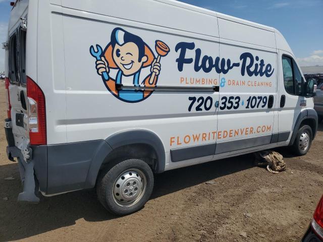 3C6TRVDG5GE117170 - 2016 RAM PROMASTER 2500 HIGH 白色 照片 3