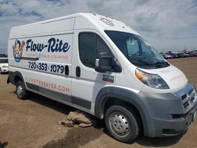 3C6TRVDG5GE117170 - 2016 RAM PROMASTER 2500 HIGH 白色 照片 4