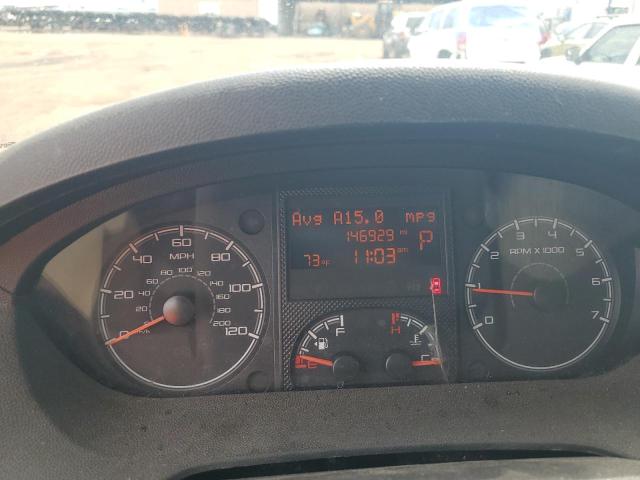 3C6TRVDG5GE117170 - 2016 RAM PROMASTER 2500 HIGH 白色 照片 9