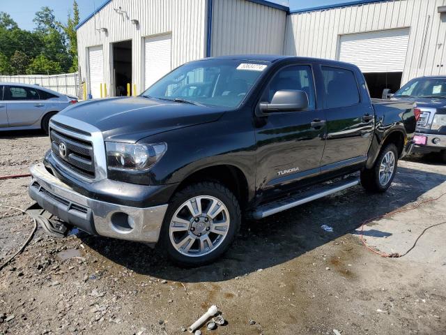 2011 TOYOTA TUNDRA CREWMAX SR5, 