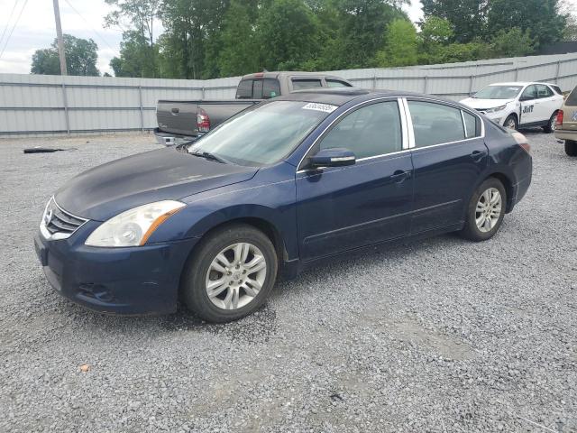 2010 NISSAN ALTIMA BASE, null