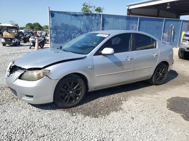 2007 MAZDA 3 I, 