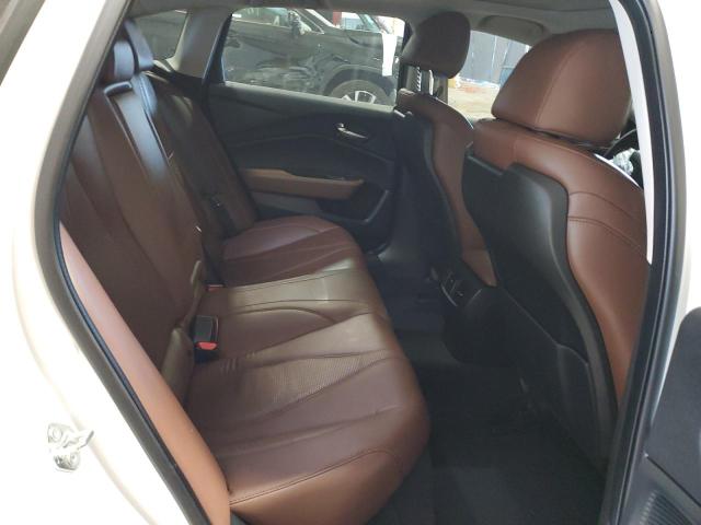 19UUB6F40MA002342 - 2021 ACURA TLX TECHNOLOGY 白色 照片 10