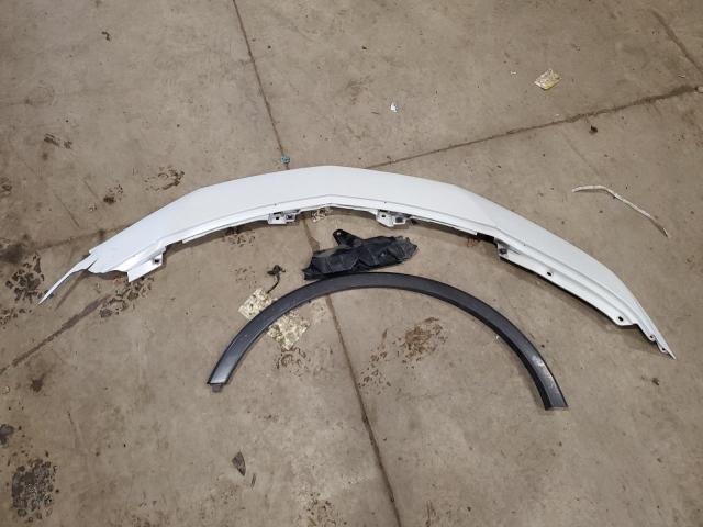 19UUB6F40MA002342 - 2021 ACURA TLX TECHNOLOGY 白色 照片 12