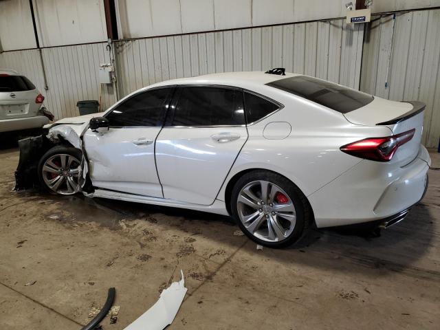 19UUB6F40MA002342 - 2021 ACURA TLX TECHNOLOGY 白色 照片 2
