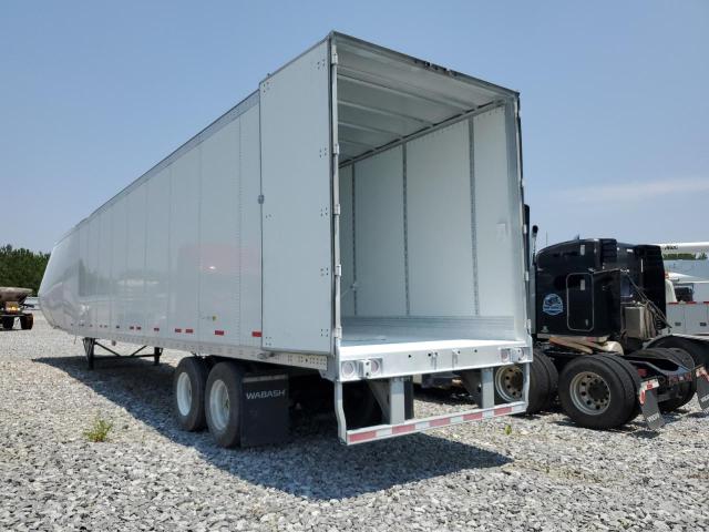 1JJV532D2PL364526 - 2023 WABASH TRAILER WHITE photo 3