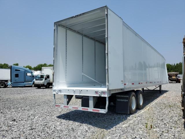 1JJV532D2PL364526 - 2023 WABASH TRAILER WHITE photo 4