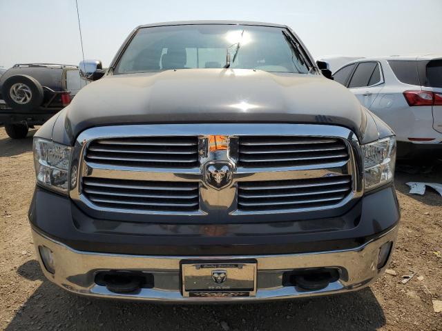 1C6RR7GM1ES409500 - 2014 RAM 1500 SLT BLACK photo 5