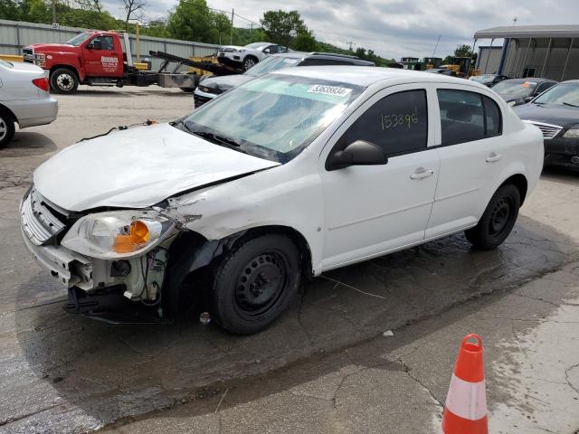 2007 CHEVROLET COBALT LS, 