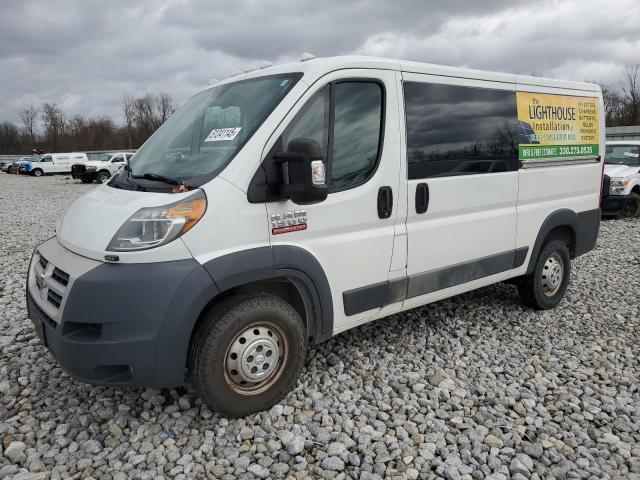 3C6TRVAD7FE511973 - 2015 RAM PROMASTER 1500 STANDARD Ağ foto 1
