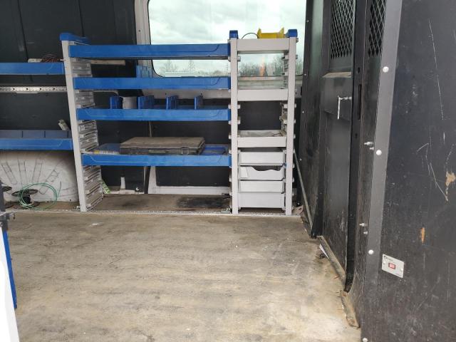 3C6TRVAD7FE511973 - 2015 RAM PROMASTER 1500 STANDARD Ağ foto 10