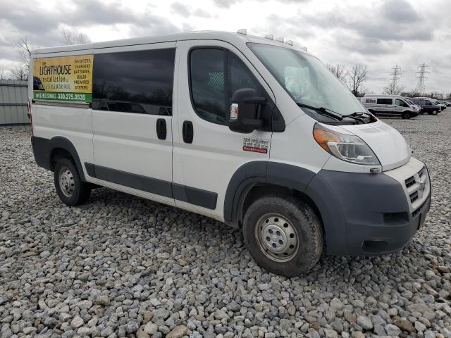 3C6TRVAD7FE511973 - 2015 RAM PROMASTER 1500 STANDARD Ağ foto 4
