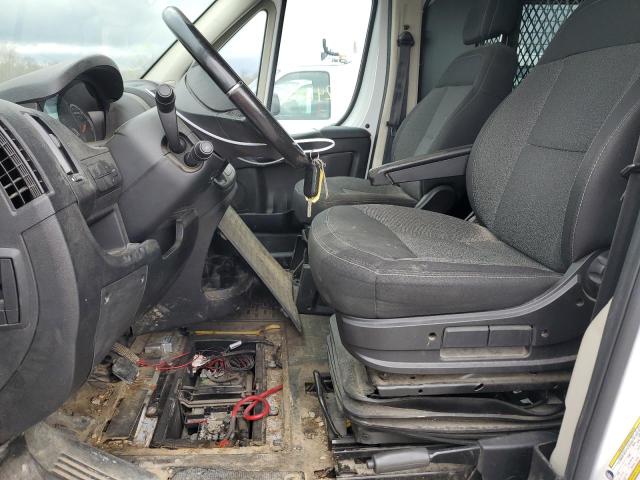 3C6TRVAD7FE511973 - 2015 RAM PROMASTER 1500 STANDARD Ağ foto 7