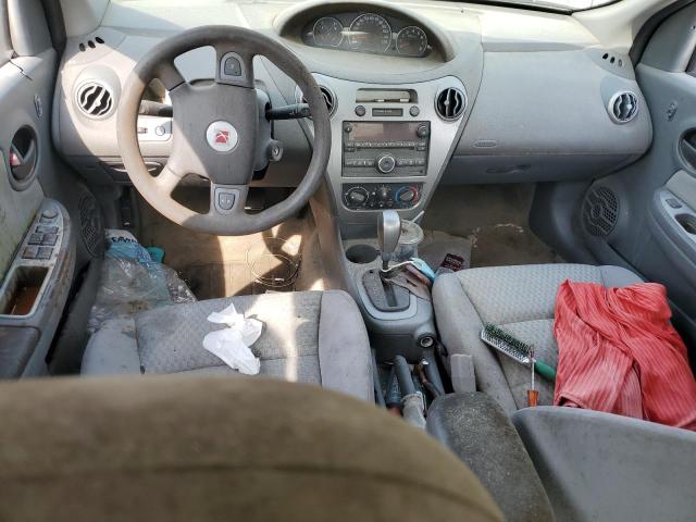 1G8AJ55F17Z133068 - 2007 SATURN ION LEVEL 2 白色 照片 8