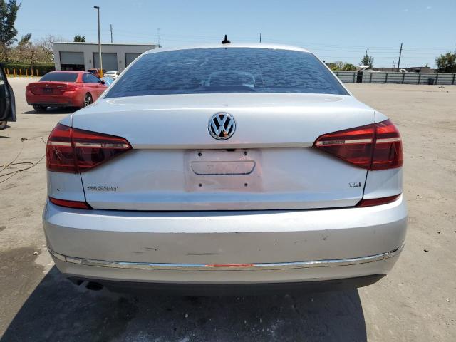1VWLA7A35KC007178 - 2019 VOLKSWAGEN PASSAT WOLFSBURG 银色 照片 6