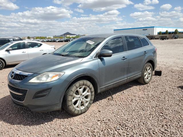 2011 MAZDA CX-9, 