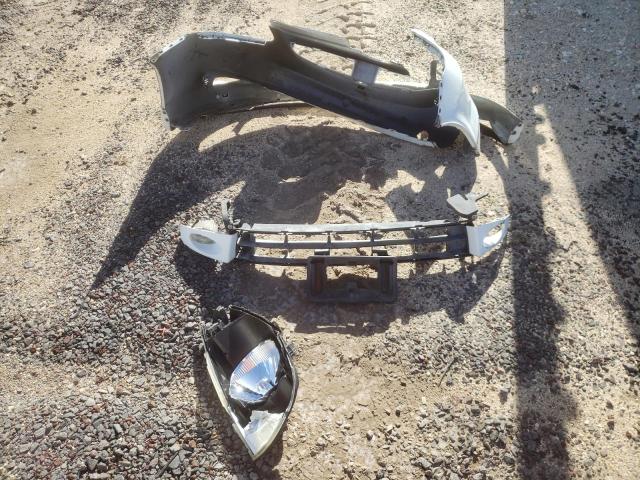 JHMGD38667S015824 - 2007 HONDA FIT S 白色 照片 12