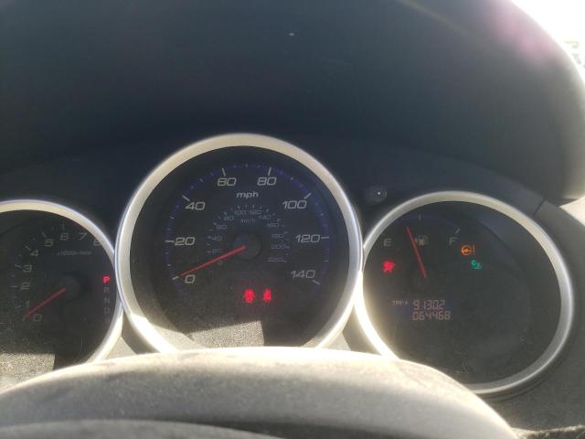 JHMGD38667S015824 - 2007 HONDA FIT S 白色 照片 9