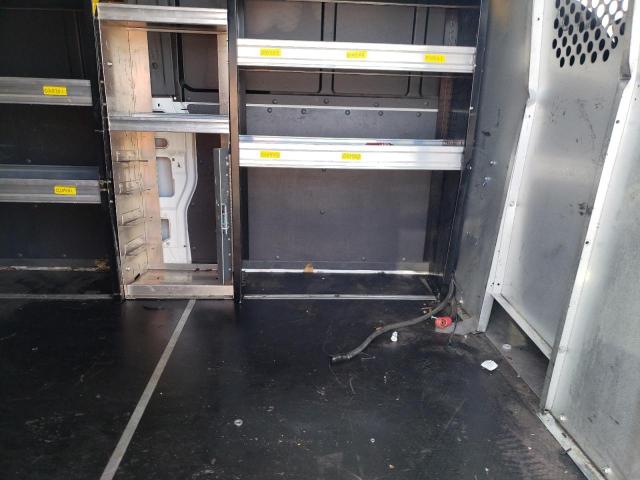 3C6TRVDG6KE550960 - 2019 RAM PROMASTER 2500 HIGH 双色 照片 11