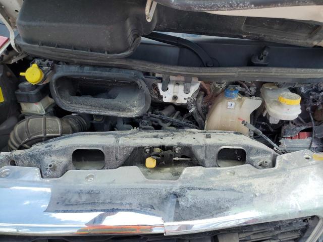 3C6TRVDG6KE550960 - 2019 RAM PROMASTER 2500 HIGH 双色 照片 12