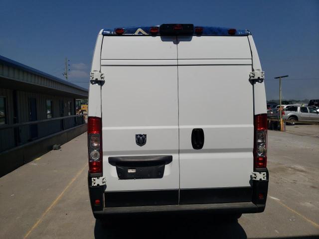 3C6TRVDG6KE550960 - 2019 RAM PROMASTER 2500 HIGH 双色 照片 6