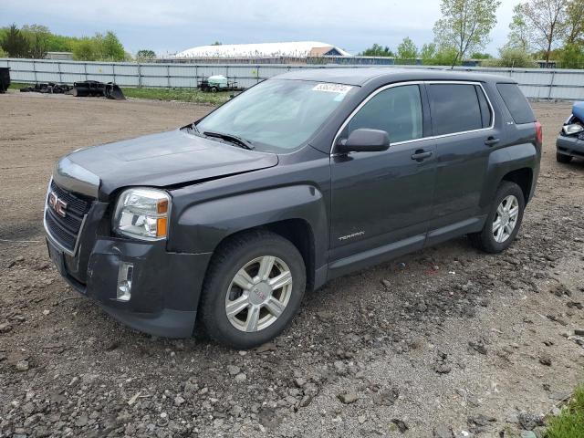 2015 GMC TERRAIN SLE, 