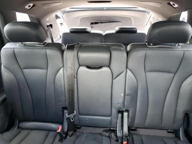 WA1VAAF7XKD010361 - 2019 AUDI Q7 PRESTIGE 黑色 照片 10
