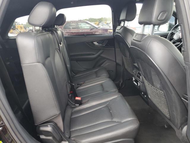 WA1VAAF7XKD010361 - 2019 AUDI Q7 PRESTIGE 黑色 照片 11