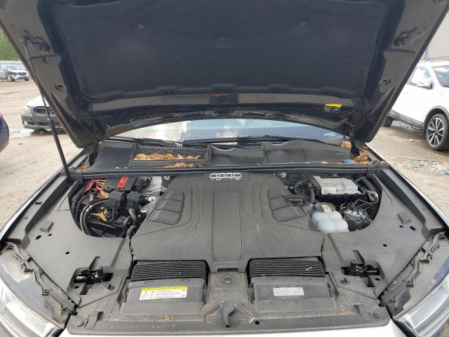 WA1VAAF7XKD010361 - 2019 AUDI Q7 PRESTIGE 黑色 照片 12