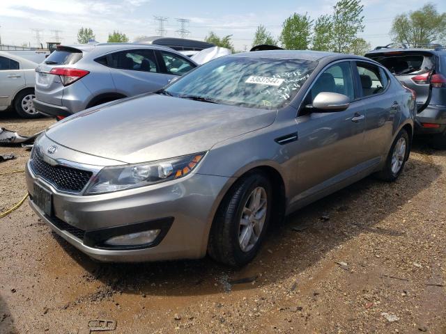 2013 KIA OPTIMA LX, 